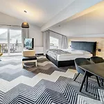 Hotel Gut Brandlhof Saalfelden