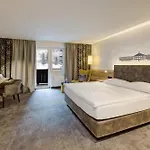 Hotel Gut Brandlhof