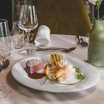 Hotel Gut Brandlhof Saalfelden