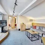 Hotel Gut Brandlhof Saalfelden