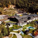 Hotel Gut Brandlhof