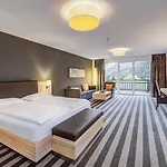 호텔 Gut Brandlhof 4*