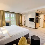 Gut Brandlhof Hotel Saalfelden