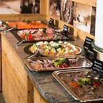 호텔 Gut Brandlhof 4*
