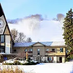 Hotel Gut Brandlhof Saalfelden