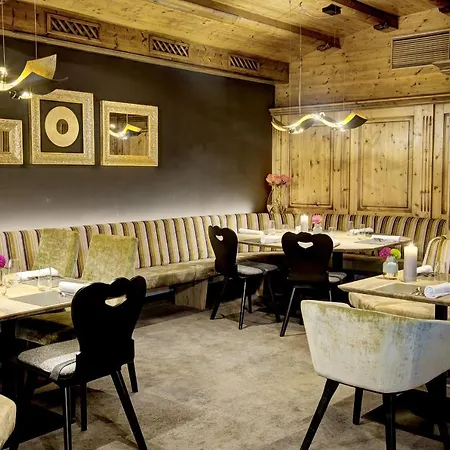 Gut Brandlhof Hotel Saalfelden