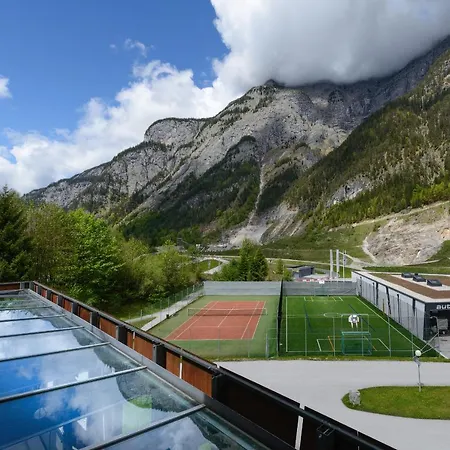 Gut Brandlhof 4* ザールフェルデン・アム・シュタイナーネン・メアー