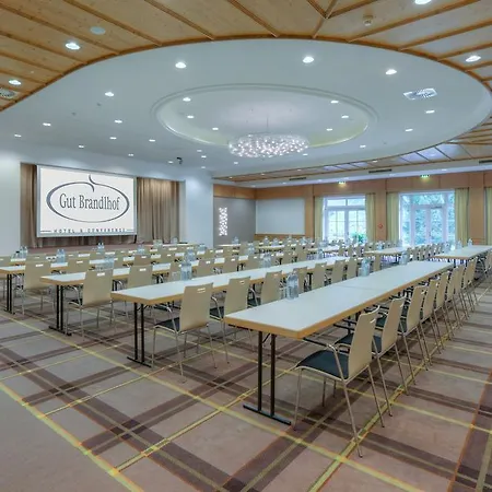 Gut Brandlhof Hotel