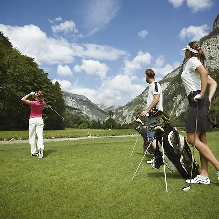 Gut Brandlhof Hotel 4*