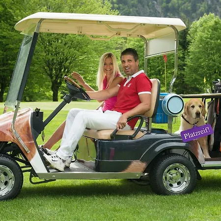 Hotel Gut Brandlhof Saalfelden