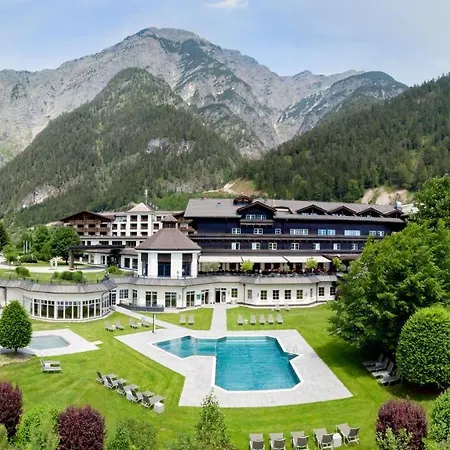 Gut Brandlhof Saalfelden