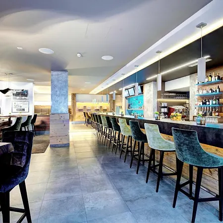 Gut Brandlhof Hotel Saalfelden