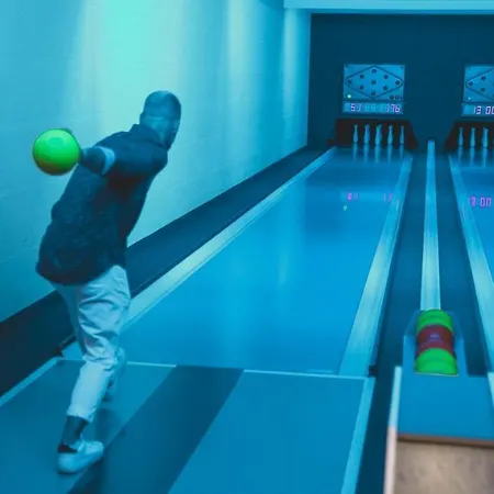 Gut Brandlhof ホテル ザールフェルデン・アム・シュタイナーネン・メアー