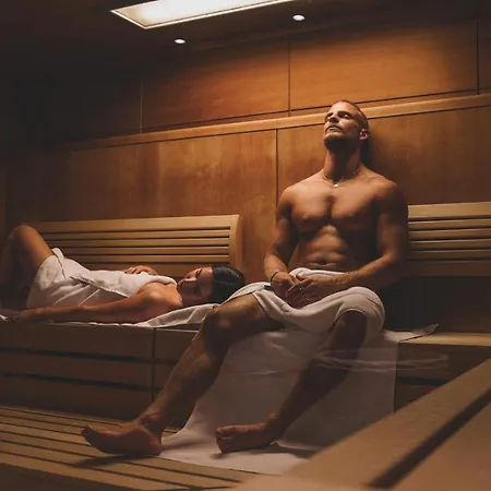 ホテル Gut Brandlhof