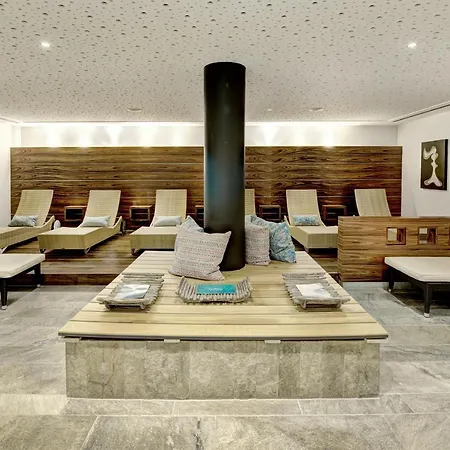 Hotel Gut Brandlhof Saalfelden