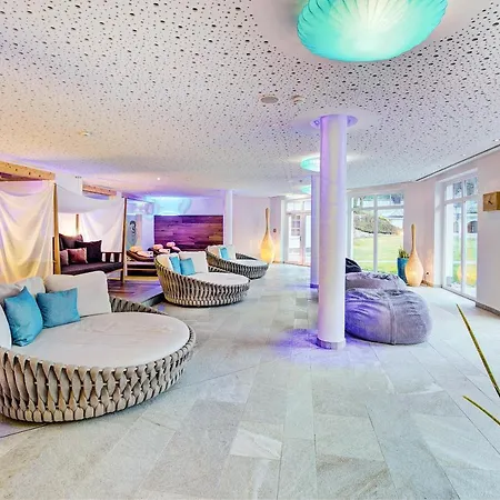 Gut Brandlhof 4* ザールフェルデン・アム・シュタイナーネン・メアー