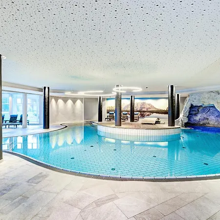 Gut Brandlhof 4* سالفلدن ام ستينه