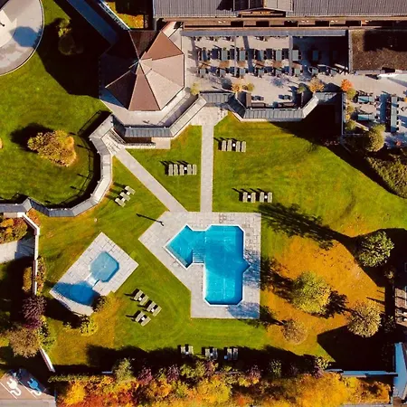 Gut Brandlhof ザールフェルデン・アム・シュタイナーネン・メアー