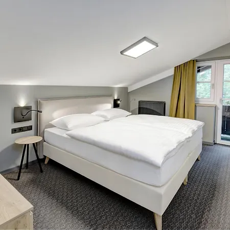 Gut Brandlhof ホテル