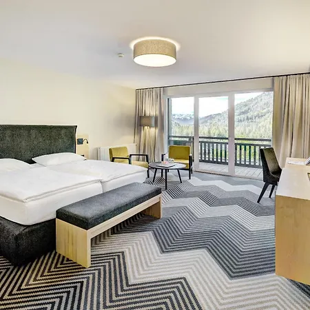 Hotel Gut Brandlhof
