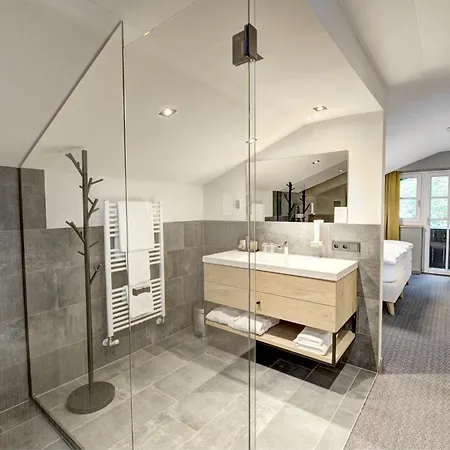 Hotel Gut Brandlhof Saalfelden