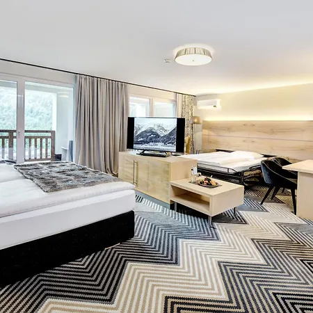 Gut Brandlhof 4*