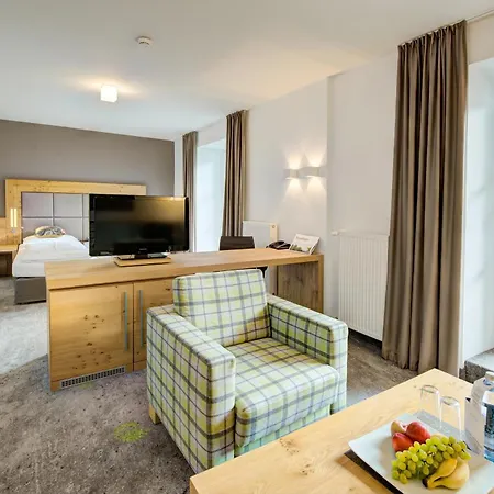 Gut Brandlhof Hotel 4*