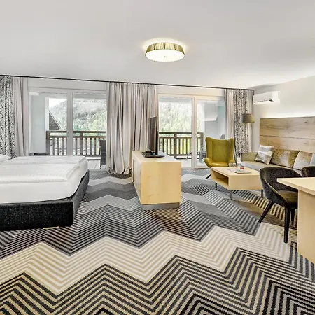 Hotel Gut Brandlhof 4*