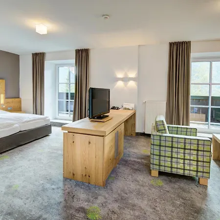 Gut Brandlhof ホテル ザールフェルデン・アム・シュタイナーネン・メアー