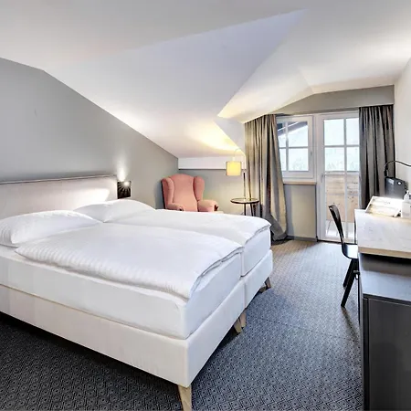 Gut Brandlhof 4* 萨菲登安斯泰内嫩米尔