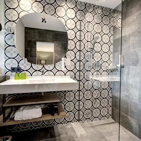 ホテル Gut Brandlhof