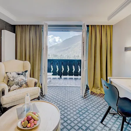 Gut Brandlhof ホテル 4*