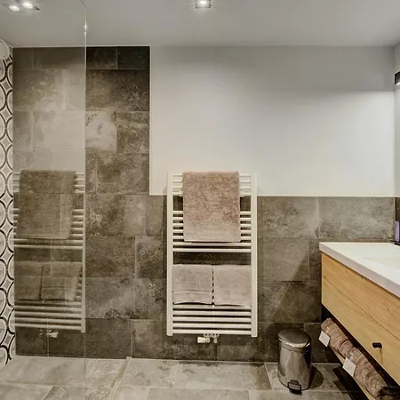 Szálloda Gut Brandlhof 4*