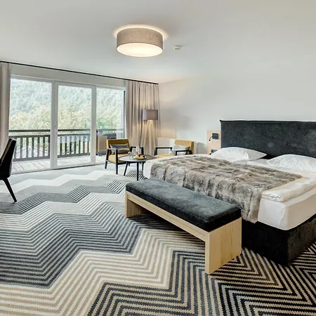 Gut Brandlhof Hotel Saalfelden