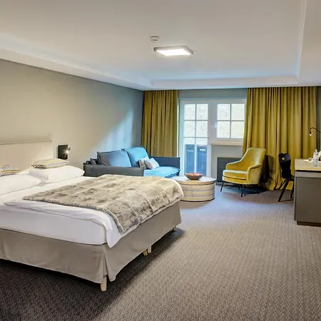 Gut Brandlhof 4* سالفلدن ام ستينه