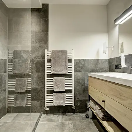 Gut Brandlhof ホテル