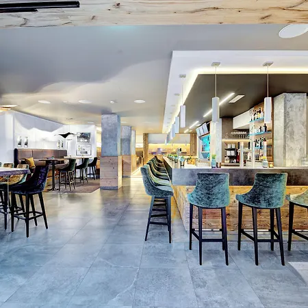 Gut Brandlhof Hotel Saalfelden