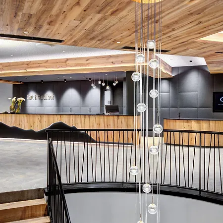 Gut Brandlhof Saalfelden