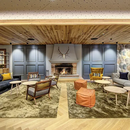 Gut Brandlhof 4* Saalfelden