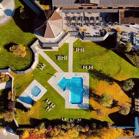 Gut Brandlhof Hotel Saalfelden