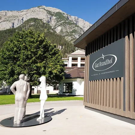 Gut Brandlhof Saalfelden