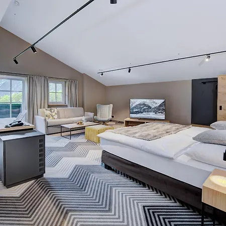 Gut Brandlhof 4* Saalfelden