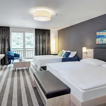 ホテル Gut Brandlhof 4*