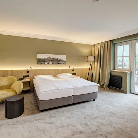 Gut Brandlhof Hotel Saalfelden