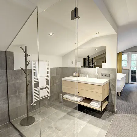 Gut Brandlhof Hotel Saalfelden