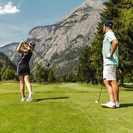 Gut Brandlhof Hotel 4*