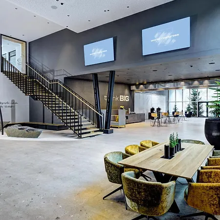 ホテル Gut Brandlhof ザールフェルデン・アム・シュタイナーネン・メアー