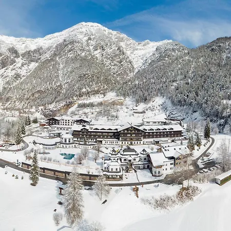Gut Brandlhof 4*