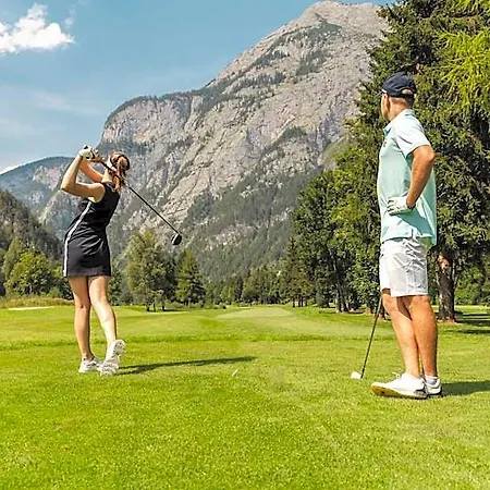 Gut Brandlhof Saalfelden