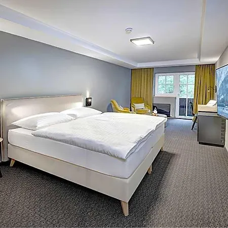 Otel Gut Brandlhof Saalfelden